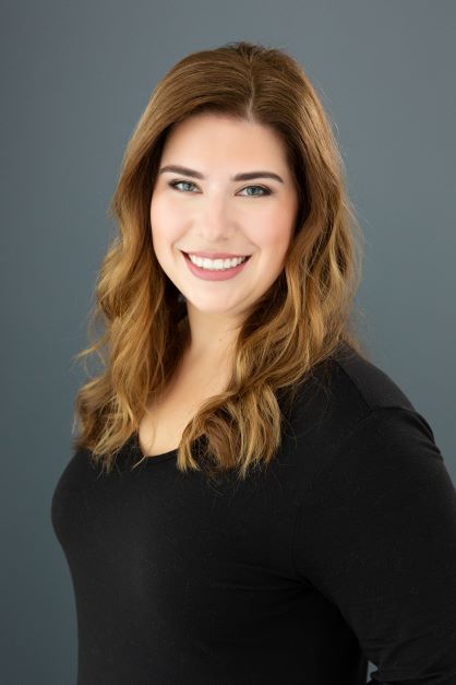 Elizabeth Nagy, LVT