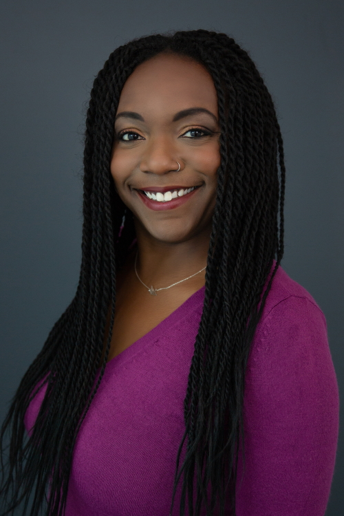 Sakeya Ford